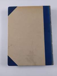 Ära - fädernesland : kriget mellan Finland och Sovjetunionen 1939-40