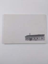 Wetterkulla Medical Center 1961-1985
