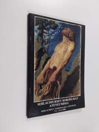 Gösta Serlachiuksen taidesäätiön kokoelmat : Ateneumin taidemuseo 7.3.-13.4.1980 = Gösta Serlachius&#039; konststiftelses samlingar : Konstmuseet i Ateneum 7.3.-13.4.1980