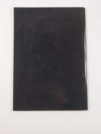 Gösta Serlachiuksen taidesäätiön kokoelmat : Ateneumin taidemuseo 7.3.-13.4.1980 = Gösta Serlachius&#039; konststiftelses samlingar : Konstmuseet i Ateneum 7.3.-13.4.1980