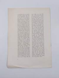 Det främmande ögat och det egna 1 : 1840-talets Åbo