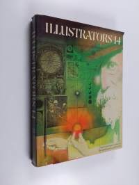 Illustrators 14 - The Fourteenth Annual of American Illustration