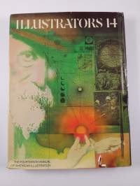Illustrators 14 - The Fourteenth Annual of American Illustration