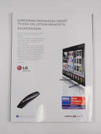 Tieteen kuvalehti 18/2012