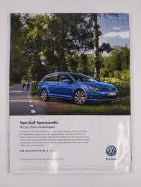 Illustrerade vetenskap 15/2013