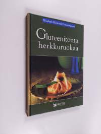 Gluteenitonta herkkuruokaa