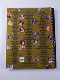 250 all-time hits Book 4