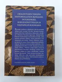 Valta ja rakkaus : Rooman ensimmäinen mies