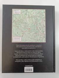 Toinen maailmansota : Historiallinen atlas