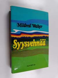 Syysvehnää