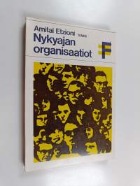 Nykyajan organisaatiot