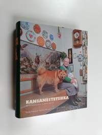 Kansanestetiikka