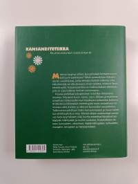 Kansanestetiikka