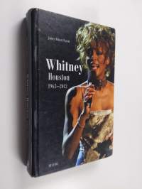 Whitney Houston : 1963-2012