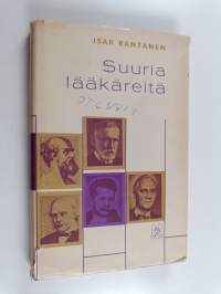 Suuria lääkäreitä