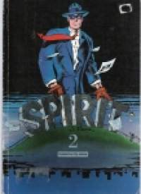Spirit  2 - albumi