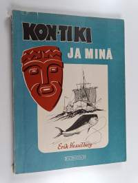 Kon-tiki ja minä