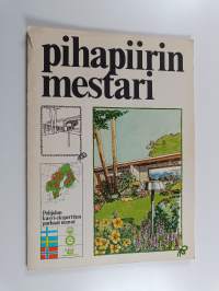 Pihapiirin mestari