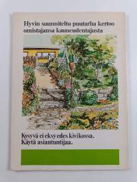 Pihapiirin mestari