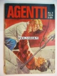Agentti 1975 nr 2 