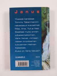 Janus : intohimon ja ymmärryksen runot