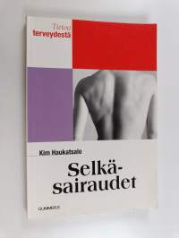Selkäsairaudet