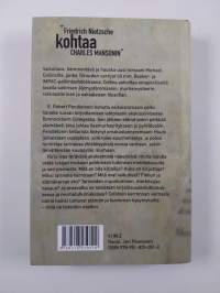 E. Robert Pendletonin salattu elämä