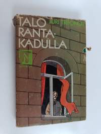 Talo rantakadulla