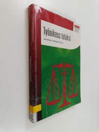 Työoikeus tutuksi