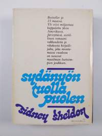 Sydänyön tuolla puolen
