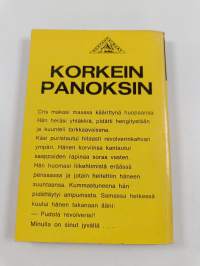 Korkein panoksin