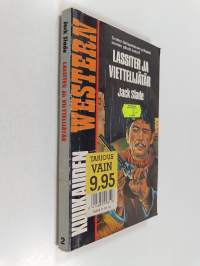 Lassiter ja viettelijätär