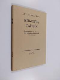 Tyhjä kuva