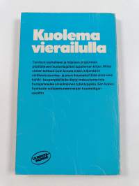 Kuolema vierailulla