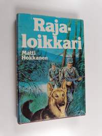 Rajaloikkari