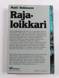 Rajaloikkari