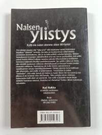 Naisen ylistys : pakinoita