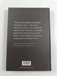Näin meistä tuli kustantajia : nahkurin poika ja Vallilan tyttö muistelevat