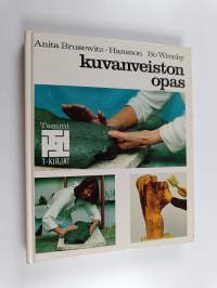 Kuvanveiston opas