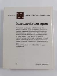 Kuvanveiston opas