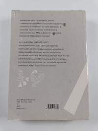 Äidinkielen merkitykset