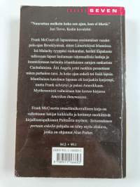 Seitsemännen portaan enkeli