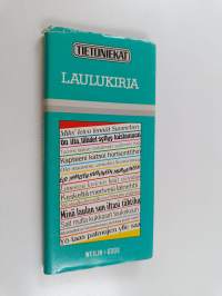 Laulukirja