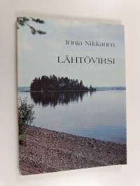 Lähtövirsi