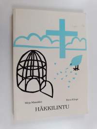 Häkkilintu : runoja