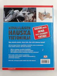 Koululaisen hauska tietokirja