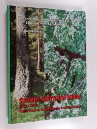 Suomen karttojen tarina 1633-1997 : näin Suomi kartoitettiin katseltavaksi