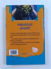 Noiduttu naamio