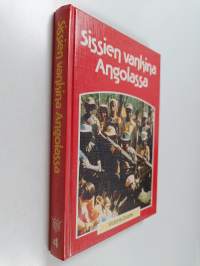 Sissien vankina Angolassa