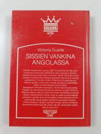 Sissien vankina Angolassa